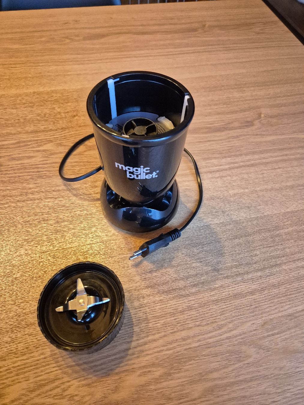 Küchengeräte: Mixeur Magic bullet – Neu (gemäss Beschreibung) aus Penthalaz von micatylaanie 4