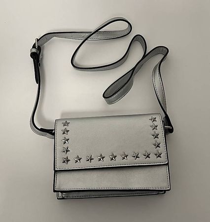 Handtasche klein zum Umhängen