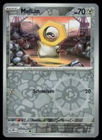 Pokemon Meltan 152/197