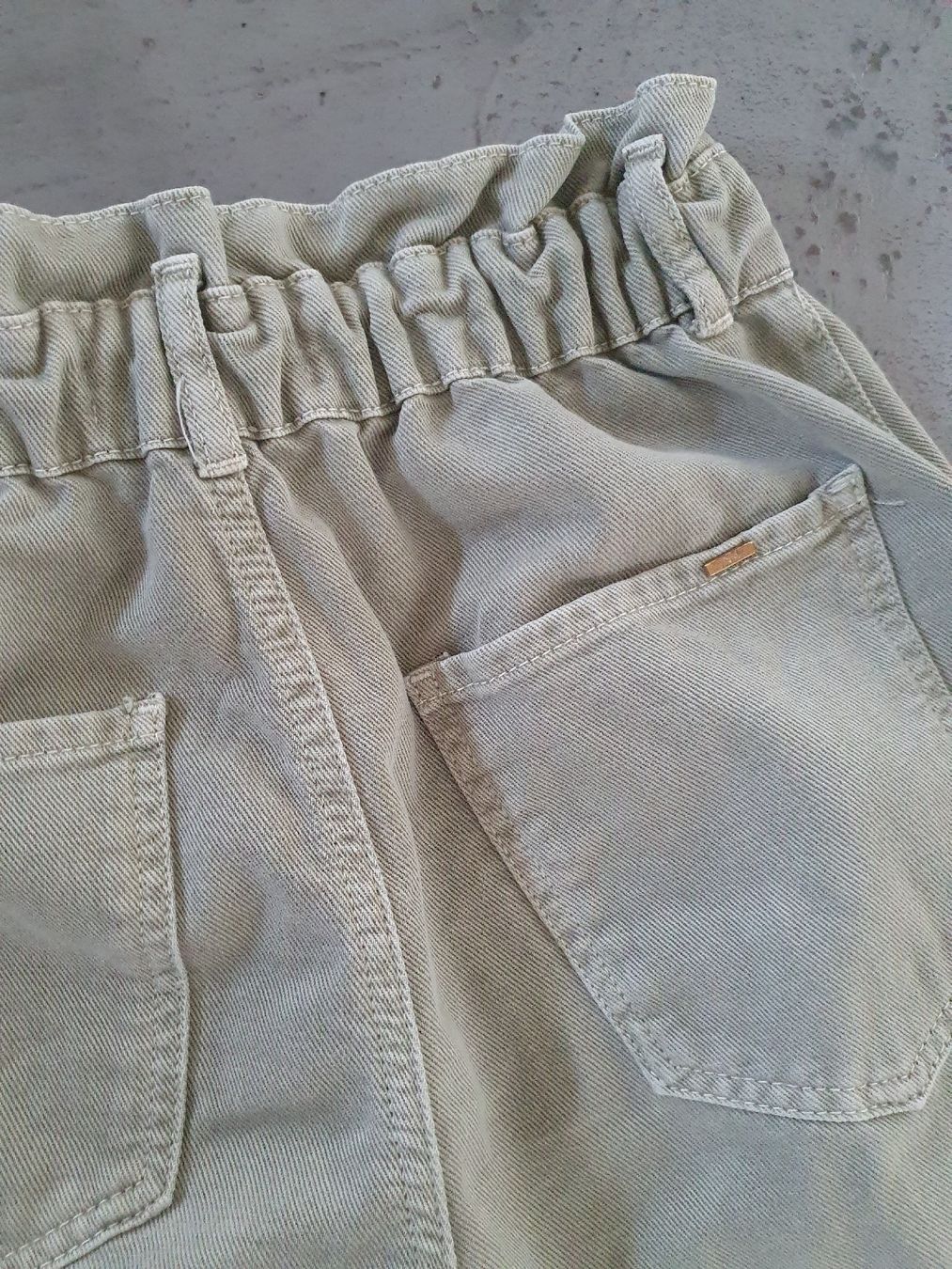 Zara Jeans: Jeans, Zara, 34 – Neu (gemäss Beschreibung) aus Steinach von Xamax18 6