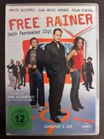 Free Rainer - Dein Fernseher lügt