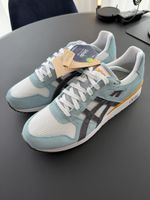 Asics Gel-Lyte III Sneaker Grösse 45 Neuer Sommer Kollek