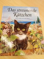 Das streunende Kätzchen
