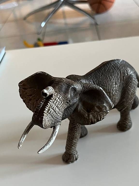 Figurines: Schleich Tiere – D'occasion à Liestal par mel_hc8w 3