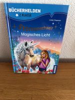 Sternenschweif Magisches Licht 2. Klasse Buch Bücherhelden