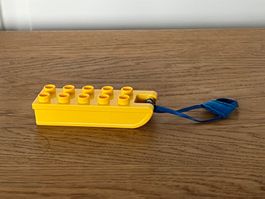 LEGO DUPLO Schlitten Schnee