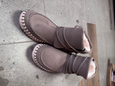 Ilse Jacobsen Boots Gr. 38