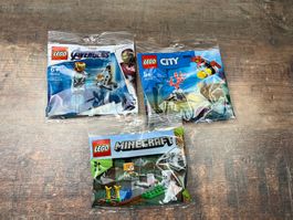 Lego Set 30452 30394 30370 Polybag top Preis
