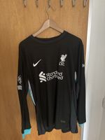Maillot football Liverpool