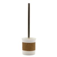 WCGARNITUR POLYRESIN KORDEL SYKE