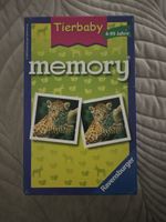 Tierbaby Memory, komplett, Top Zustand! Abholung Amriswil