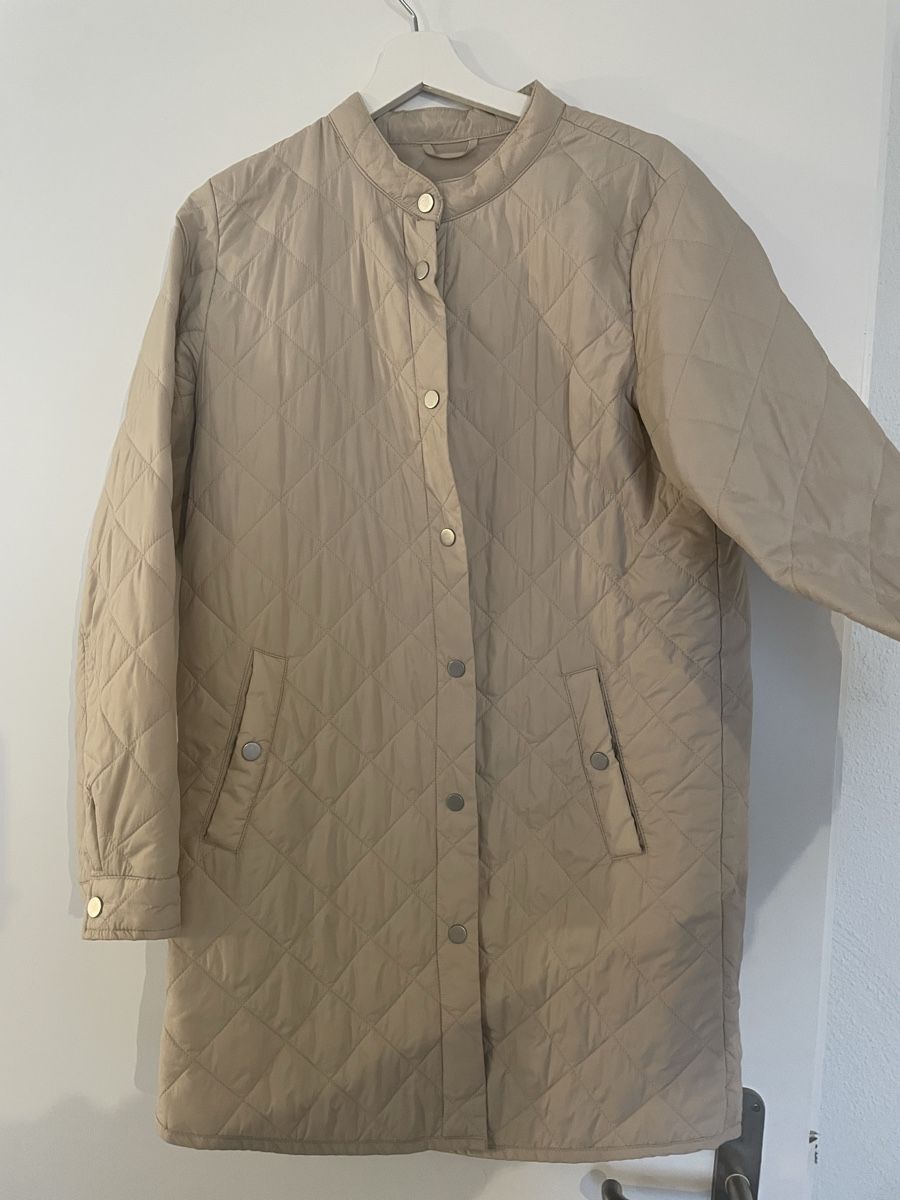 Giacche: Tolle Übergangsjacke – Usato da Rapperswil SG venduto da JuViSh 1