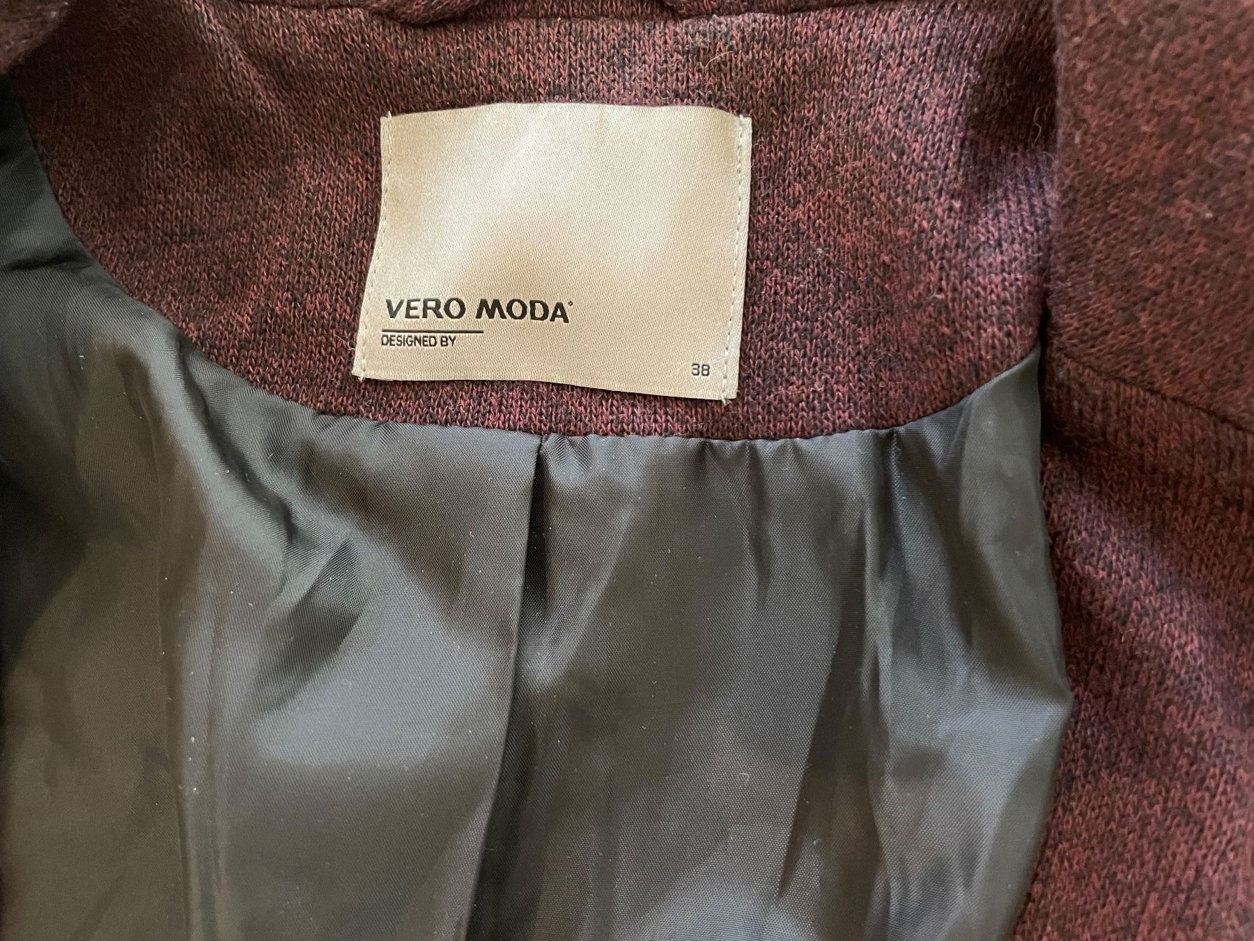Vero Moda Giacche: Wunderschöne Kostümjacke/Blazer von Vero Moda, Gr. 38 – Usato da Zürich venduto da AnnaSa 6