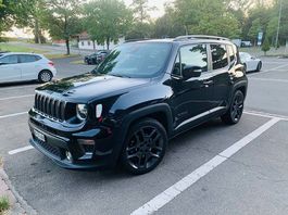 Jeep Renegade 1.3 Turbo Limited