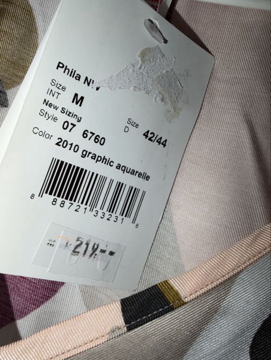 Kleider: Kleid HANRO M neu – Neu (gemäss Beschreibung) aus Dornach von samuti 3