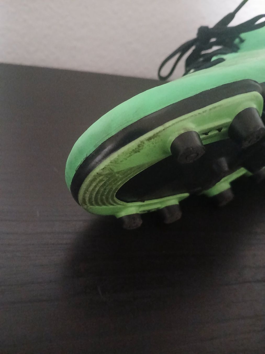 Nike Scarpe da uomo: !!! Nike Mercurial Hypervenom Gr. 43!!! – Usato da Reinach BL venduto da Ibizo69 9
