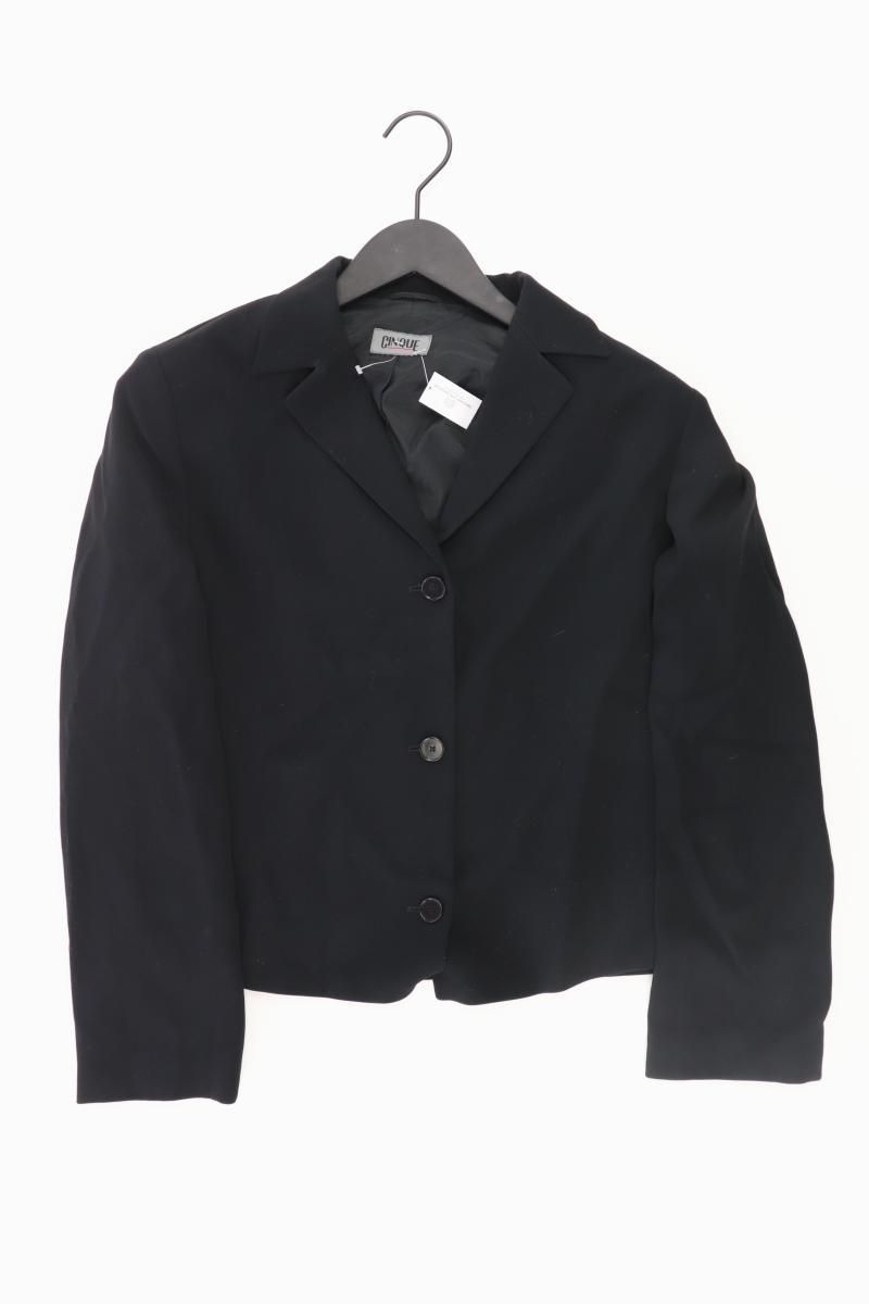 Giacche: Cinque Blazer Gr. 38 schwarz – Usato da Neustadt an der Waldnaab venduto da SecondLifeFashion