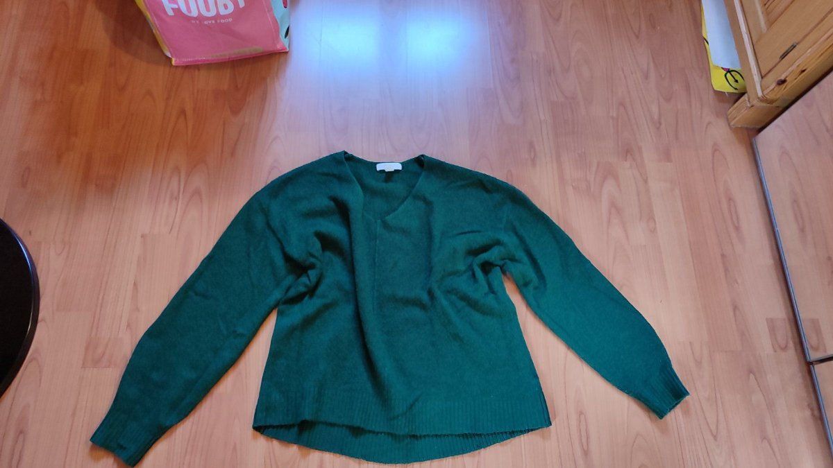 Pull&Bear Pullover & Sweatshirts: Strickpullover, Gr. S, Top-Zustand, Set: 10 Stk. – Neu (gemäss Beschreibung) aus Brüttisellen von nic_xm7s 4