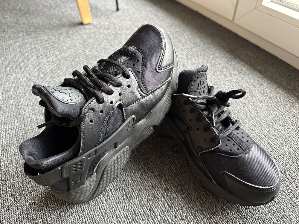 Nike air hotsell huarache kaufen