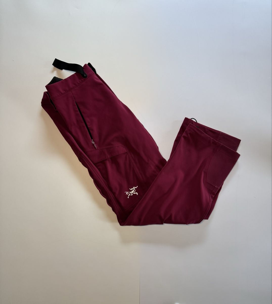 Pantaloni: Arc’teryx Ski Wanderhose Damen – Usato da Vionnaz venduto da b_f_d_r_g