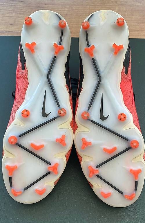 Scarpe da uomo: Nike Phantom GX Elite FG – Usato da Zizers venduto da Soccer1291 1