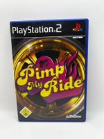 Pimp my Ride (Deutsch) - Playstation 2