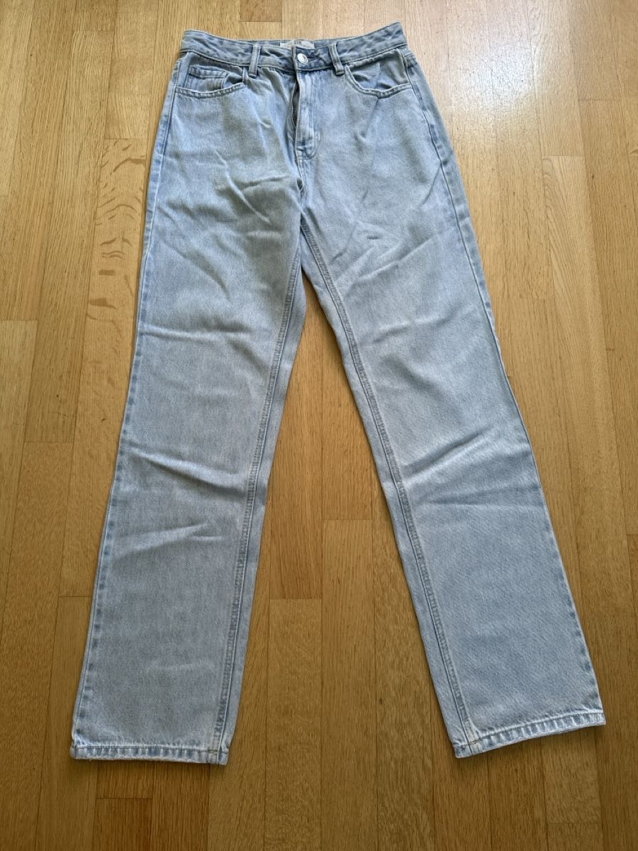 Lotti di vestiti: Kleiderpaket Jeans Gr. 34/36 – Usato da Mauren venduto da ducducturi 4
