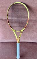 Babolat Pure Aero Roland Garros Edition L2 1/4