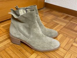 Paul green Stiefel