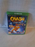 Crash Bandicoot 4 Its about time für XBox