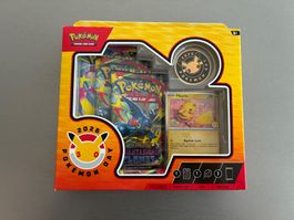 Pokemon Day 2026 Collection OVP Englisch