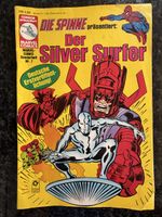 Marvel Comic Sonderheft 7, Silver Surfer