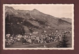DAVOS - Teilansicht