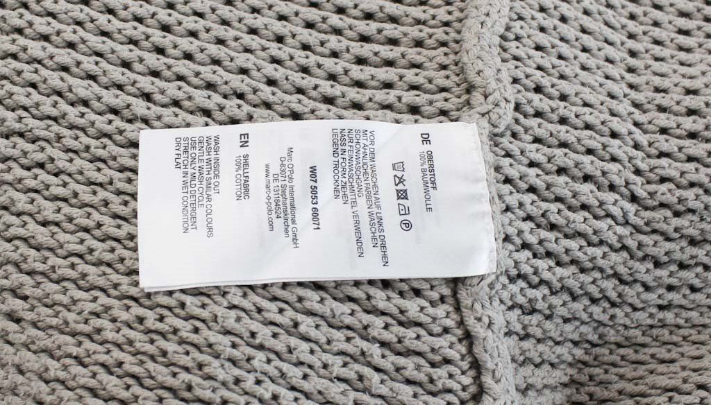 Maglioni & Felpe: Marc O'Polo Strickpullover Gr. XL – Usato da Belp venduto da caramel-secondhand 6