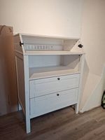 Ikea Sundvik Kommode/Wickeltisch