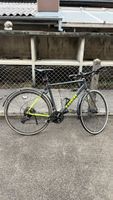 Trek Zektor 3