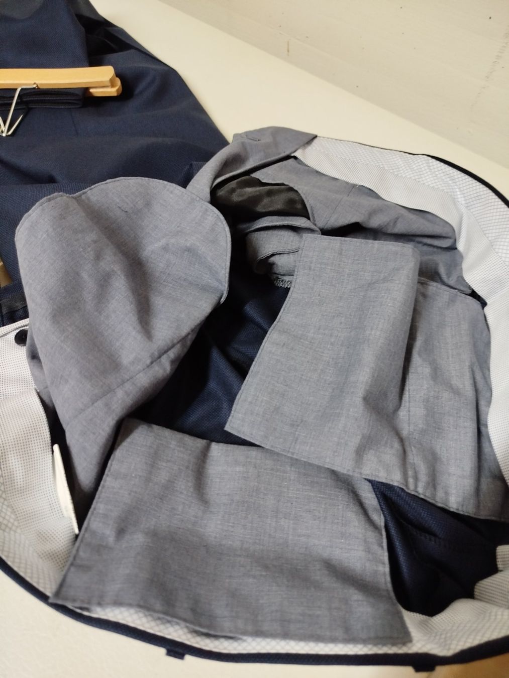 Completi: Completo spezzato di CANALI – Usato da Ligornetto venduto da Tasani007 3