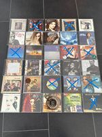 CD-Sammlung