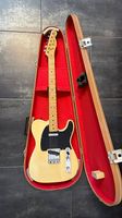 Fender Telecaster 1976, Blond, Made in USA