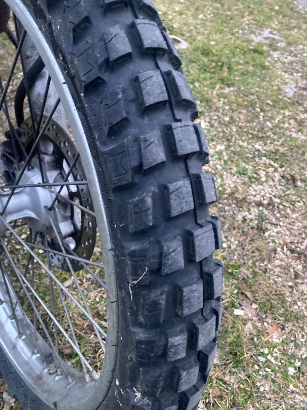 Suzuki Enduro: Suzuki ts 125 r – Usato da St. Gallen venduto da zx10r 6