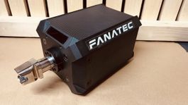 FANATEC Podium Racing Wheel F1®