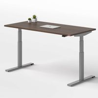Elektrisch höhenverstellbarer Bürotisch