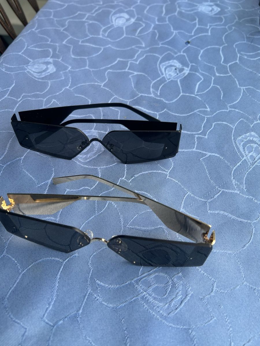 Lunettes & Verres: Sonnenbrille – D'occasion à Basel par Krisztina.na 1