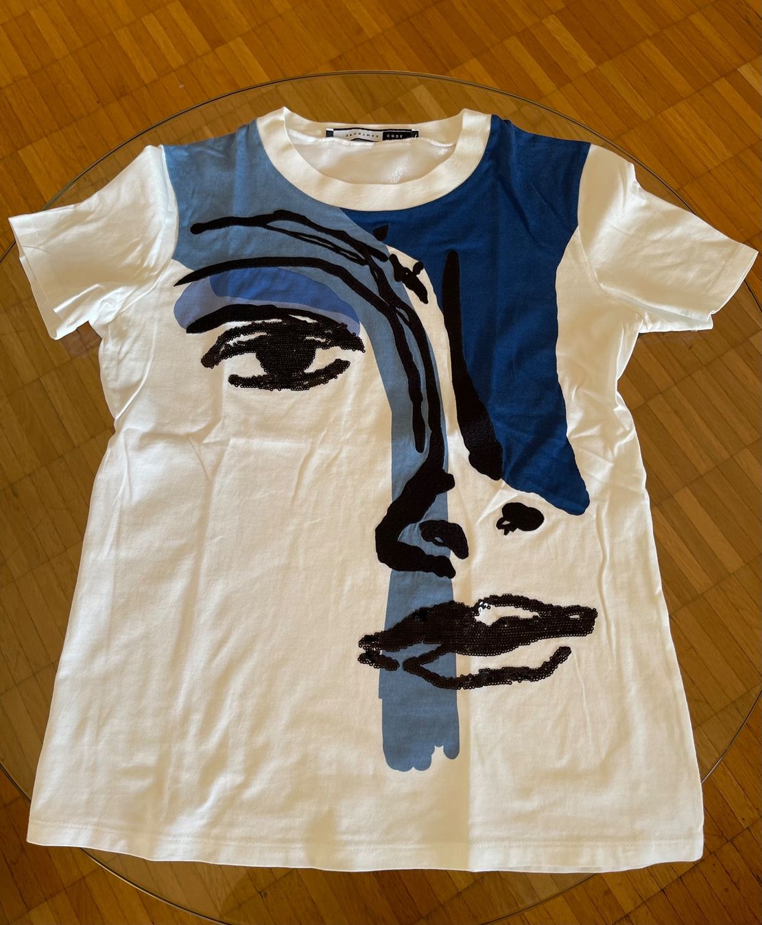 Sportmax T-shirt: Sportmax T-Shirt – Usato da Zürich venduto da zki_yzj7