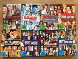 Grey's Anatomy