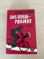 DAS ROSIE-PROJEKT(Graeme Simsion) NEU