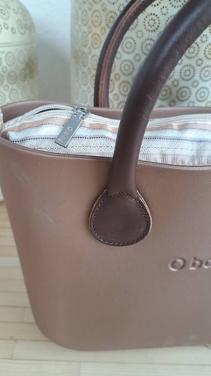 Obag Borse da donna: obag mini – Usato da Schwarzenbach SG venduto da LoveBag 1