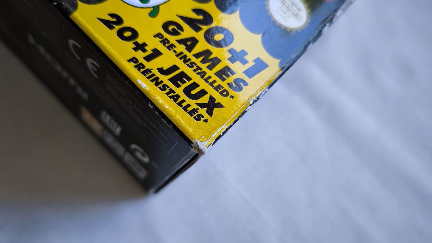Nintendo Konsolen: Mini SNES  – Gebraucht aus St-Prex von Deetouch 2
