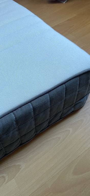 Matelas: Matratze IKEA Morgedal – D'occasion à Zürich par SOCSI 1