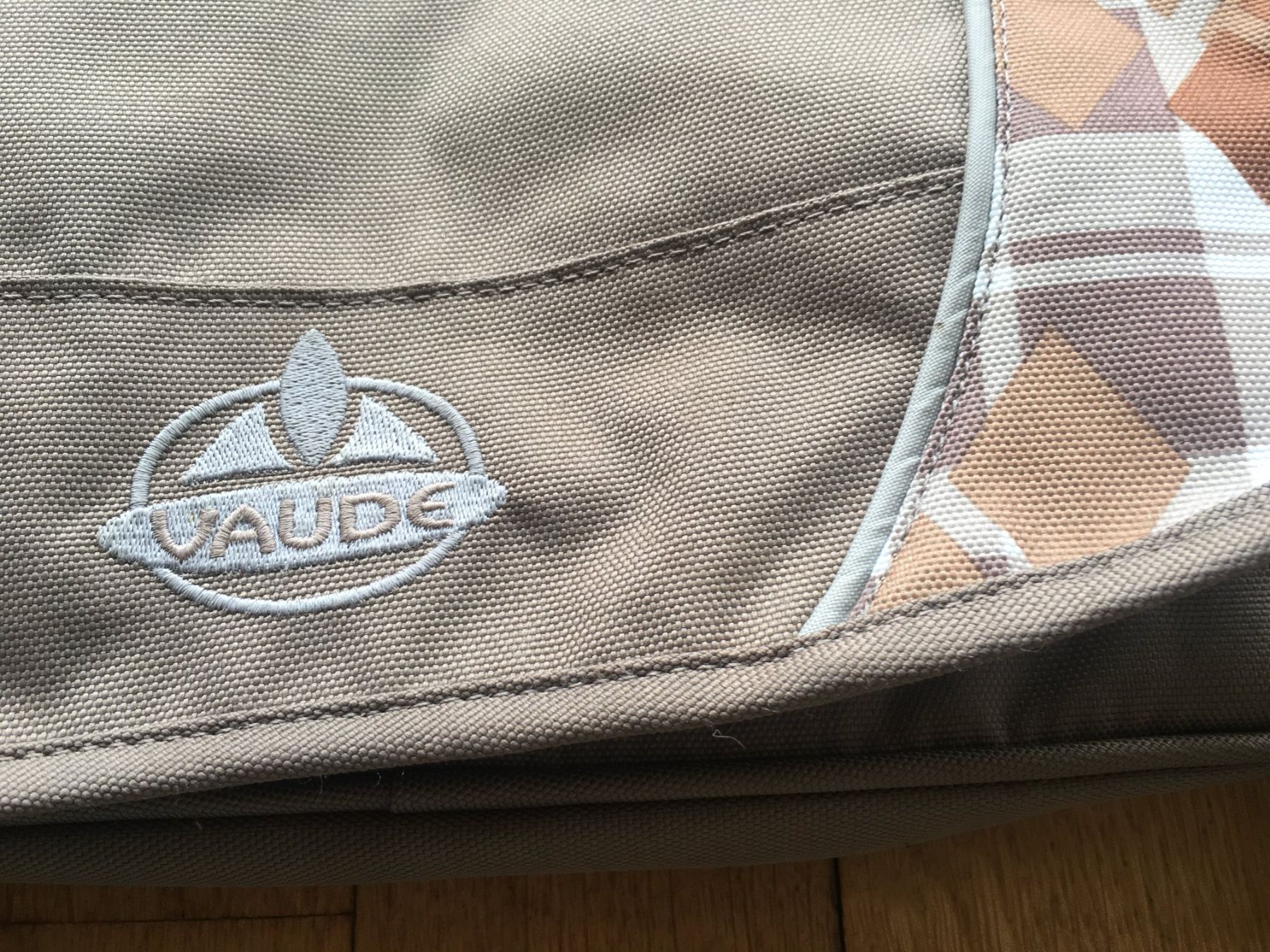 Vaude Taschen für Damen: Umhängetasche von Vaude – Neu (gemäss Beschreibung) aus Eich von Jokove63 1